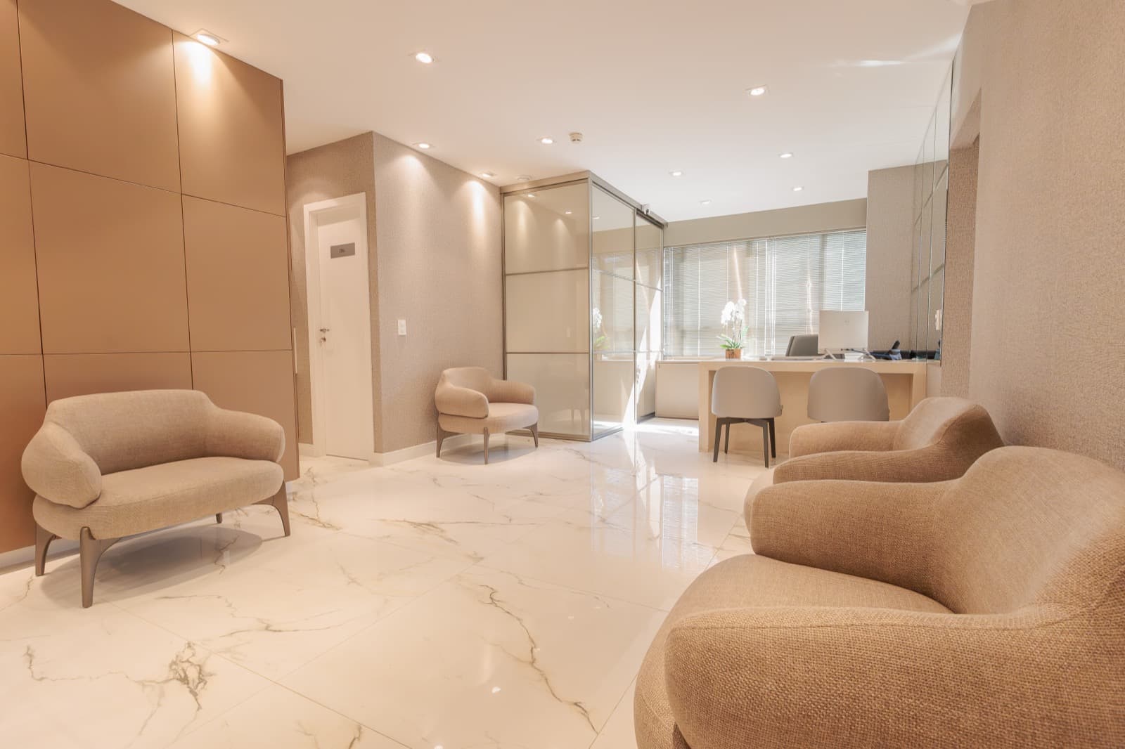 Sala de Espera